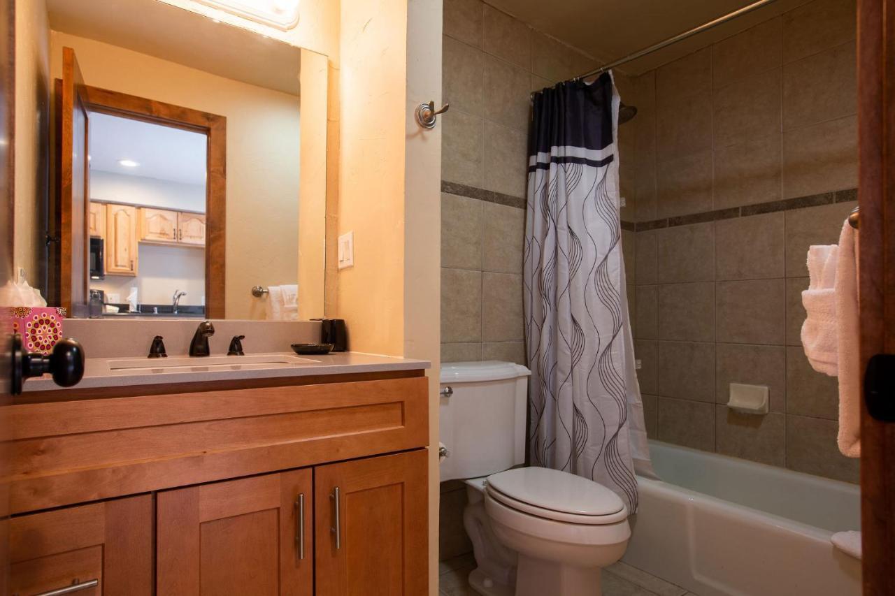 Breakaway West - Studio, 2,3 Bedrooms By Vail Realty Eksteriør billede