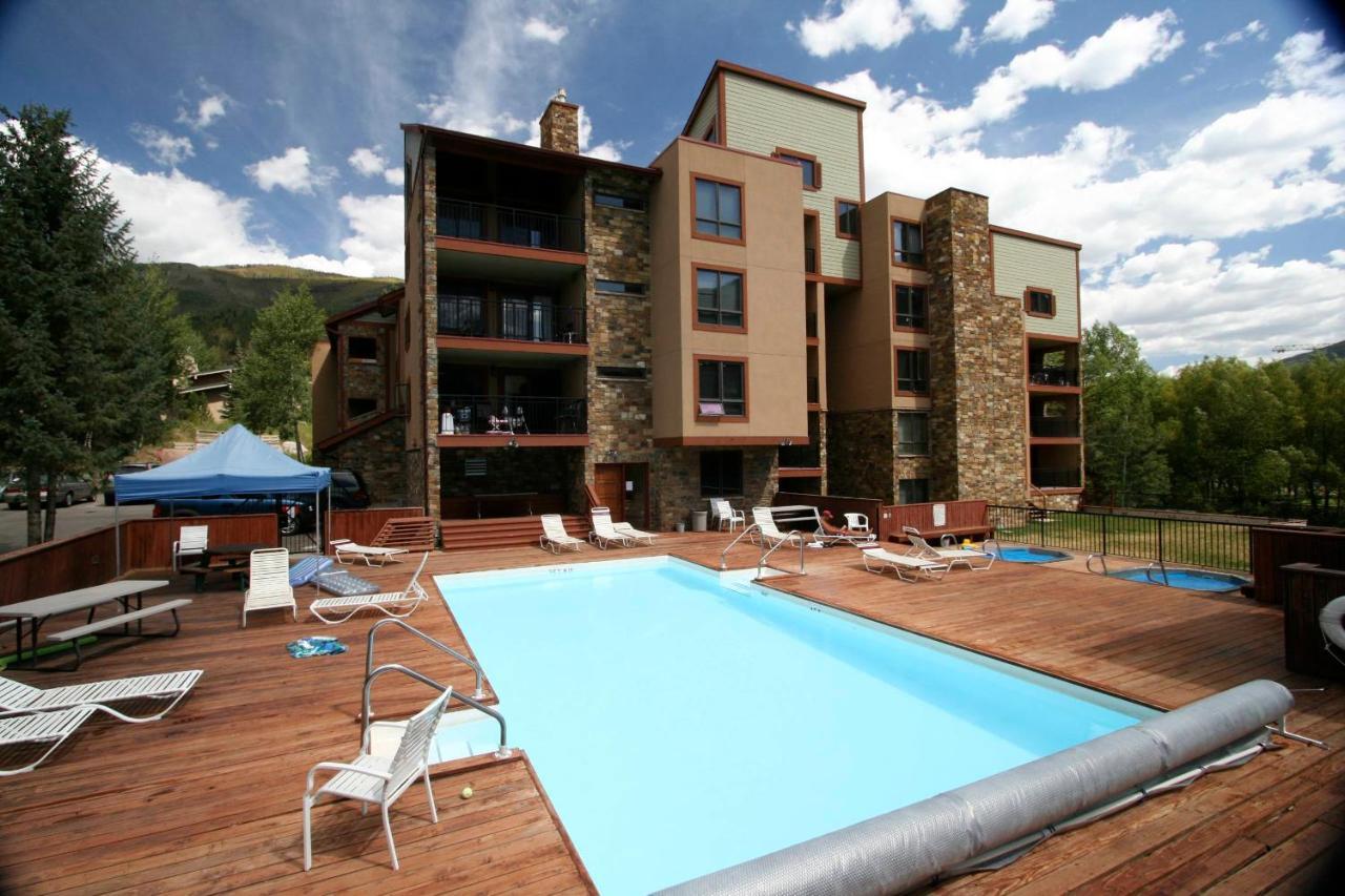 Breakaway West - Studio, 2,3 Bedrooms By Vail Realty Eksteriør billede