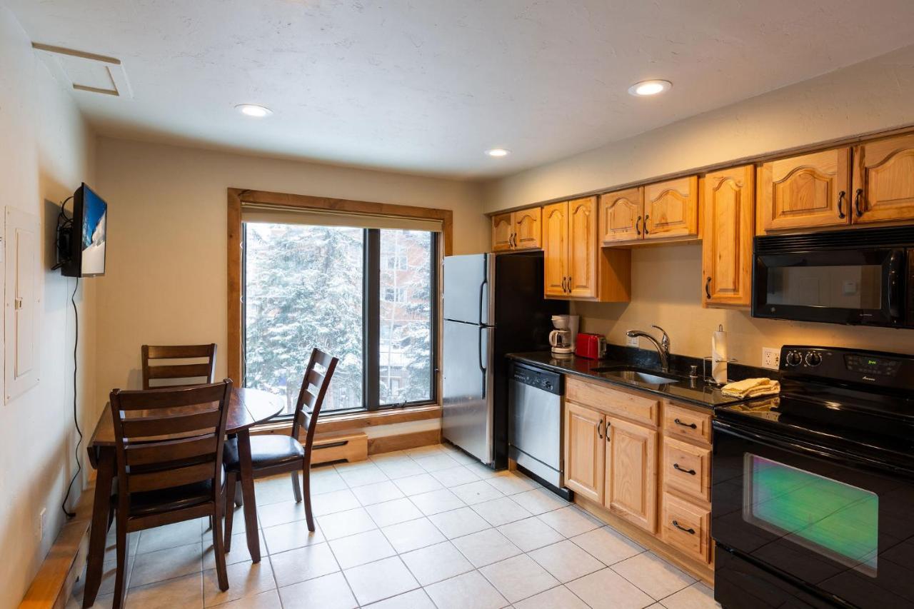 Breakaway West - Studio, 2,3 Bedrooms By Vail Realty Eksteriør billede
