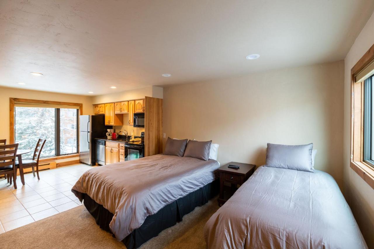 Breakaway West - Studio, 2,3 Bedrooms By Vail Realty Eksteriør billede