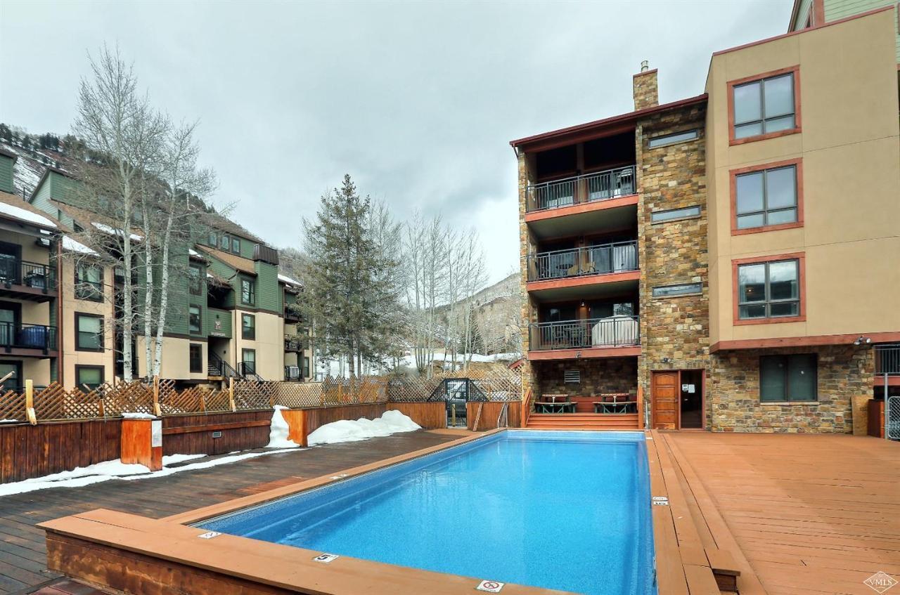 Breakaway West - Studio, 2,3 Bedrooms By Vail Realty Eksteriør billede