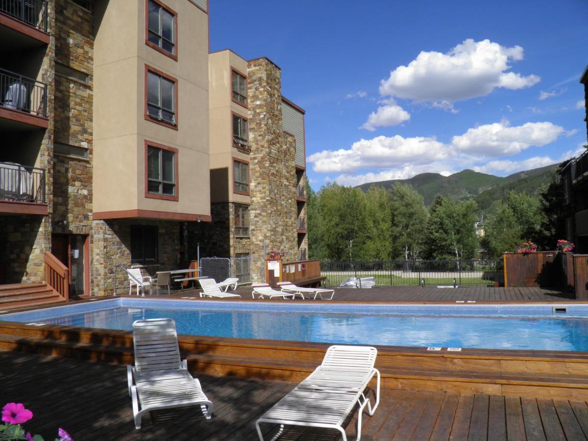 Breakaway West - Studio, 2,3 Bedrooms By Vail Realty Eksteriør billede