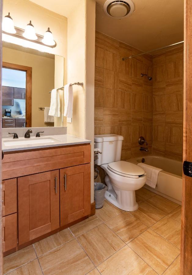 Breakaway West - Studio, 2,3 Bedrooms By Vail Realty Eksteriør billede