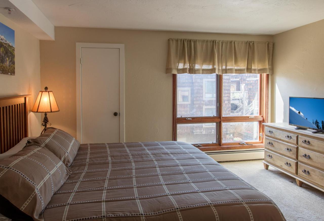 Breakaway West - Studio, 2,3 Bedrooms By Vail Realty Eksteriør billede