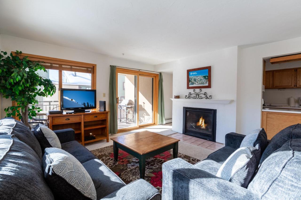 Breakaway West - Studio, 2,3 Bedrooms By Vail Realty Eksteriør billede