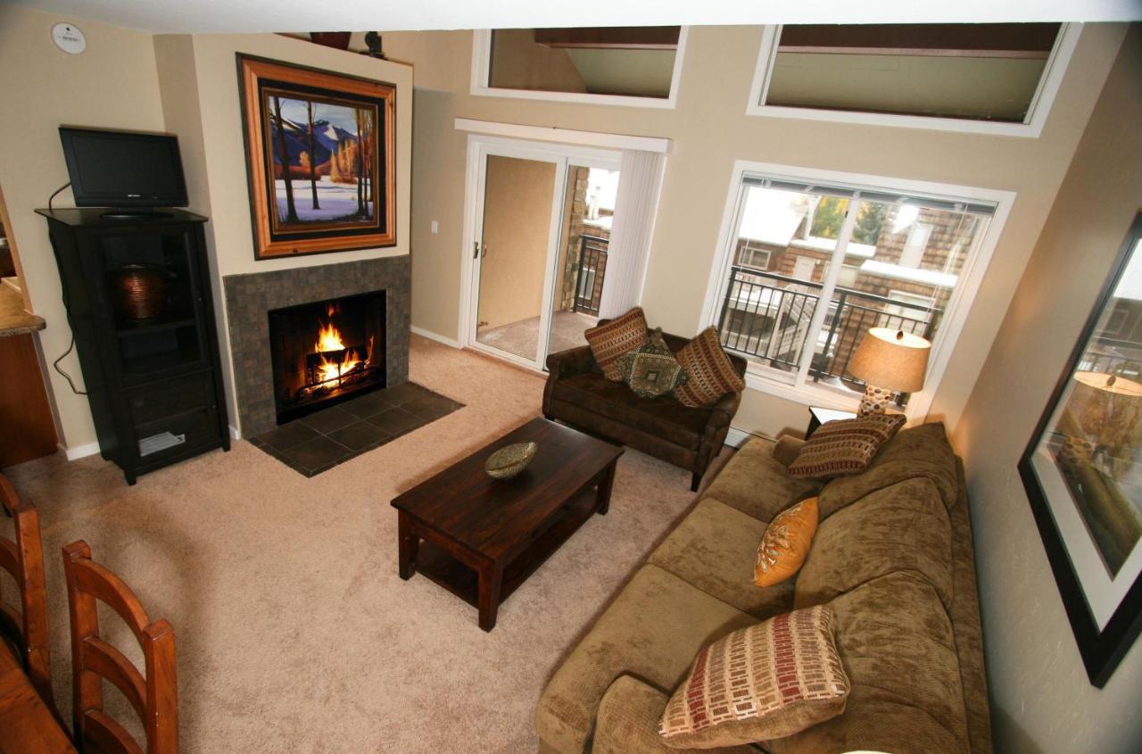 Breakaway West - Studio, 2,3 Bedrooms By Vail Realty Eksteriør billede