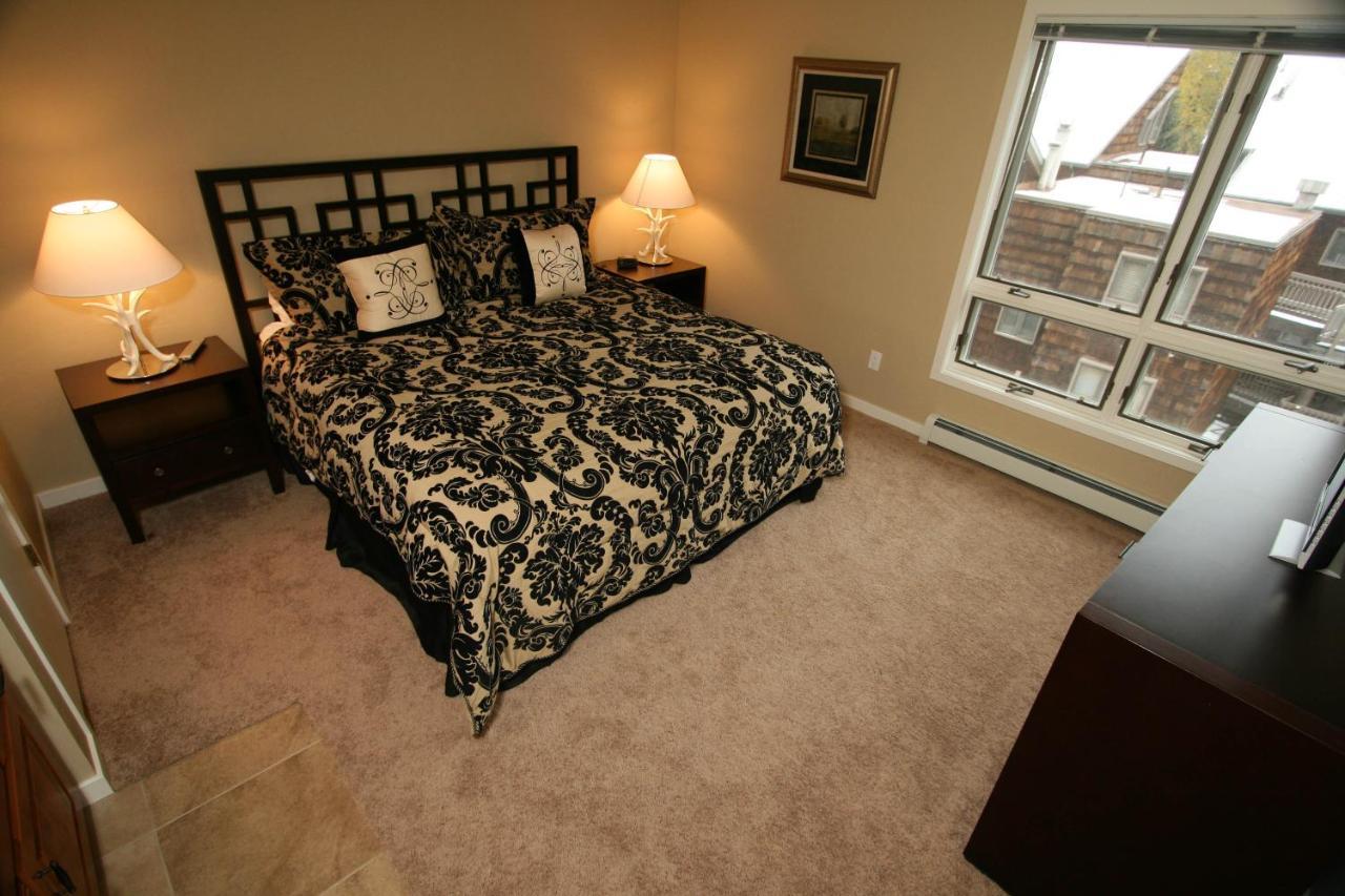 Breakaway West - Studio, 2,3 Bedrooms By Vail Realty Eksteriør billede