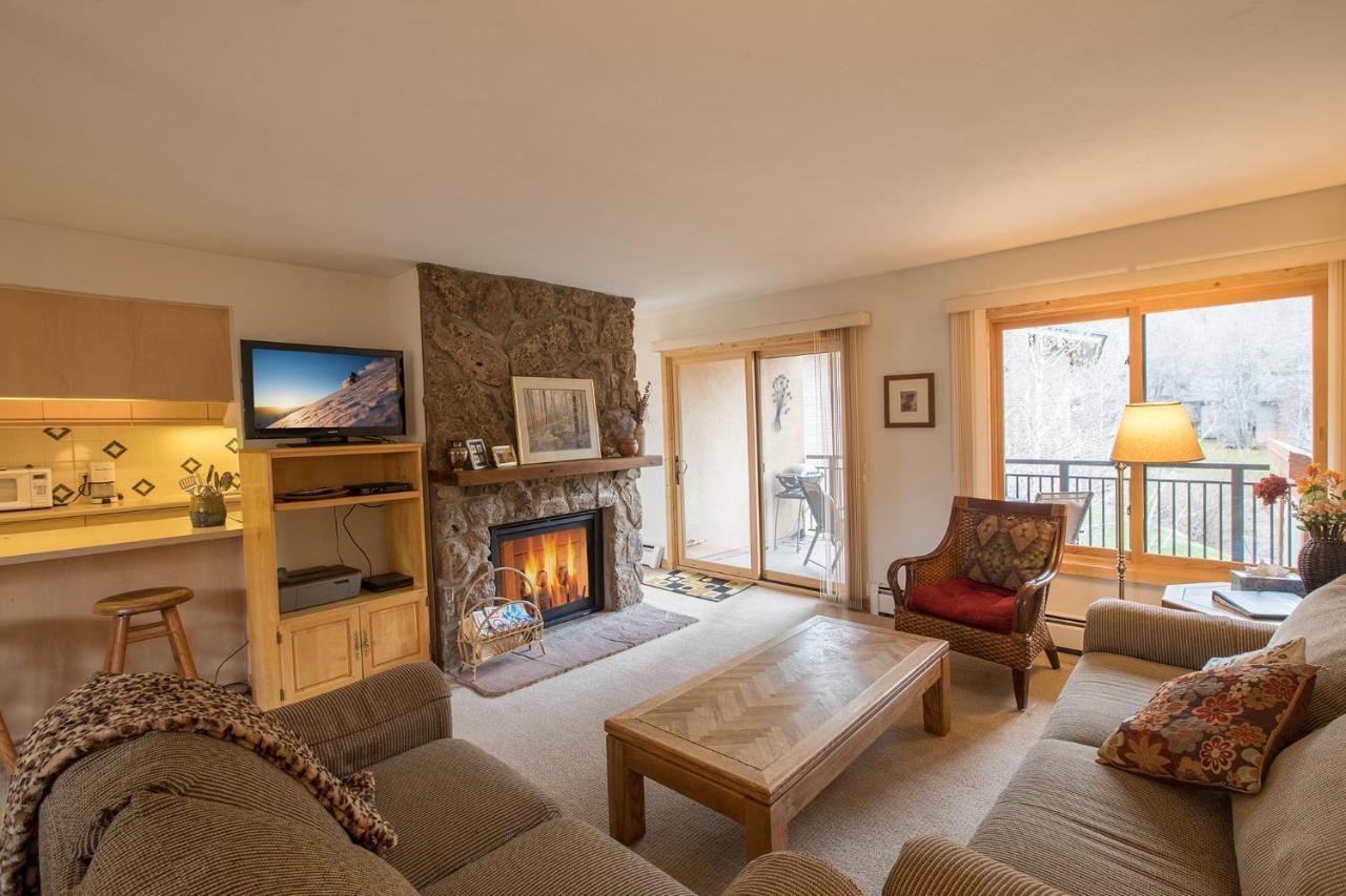 Breakaway West - Studio, 2,3 Bedrooms By Vail Realty Eksteriør billede