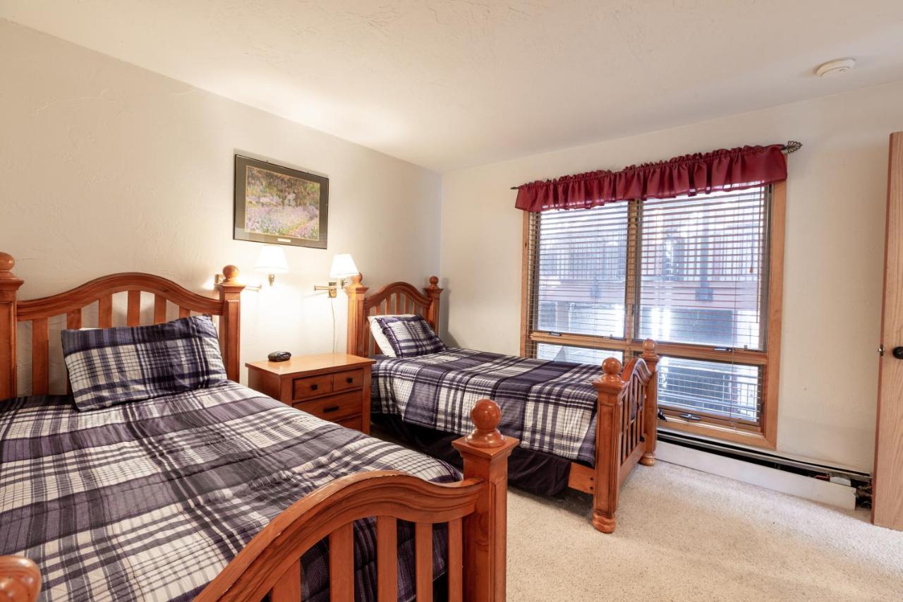 Breakaway West - Studio, 2,3 Bedrooms By Vail Realty Eksteriør billede