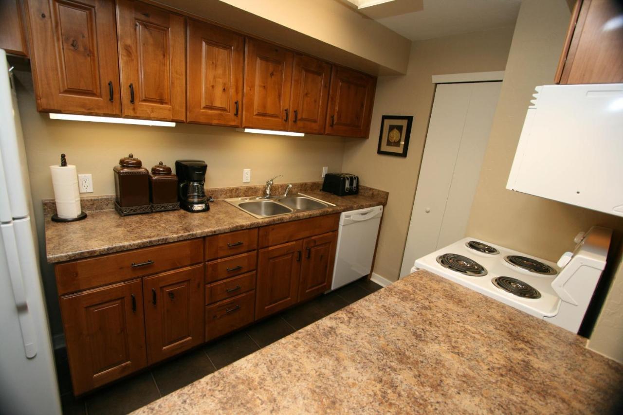 Breakaway West - Studio, 2,3 Bedrooms By Vail Realty Eksteriør billede