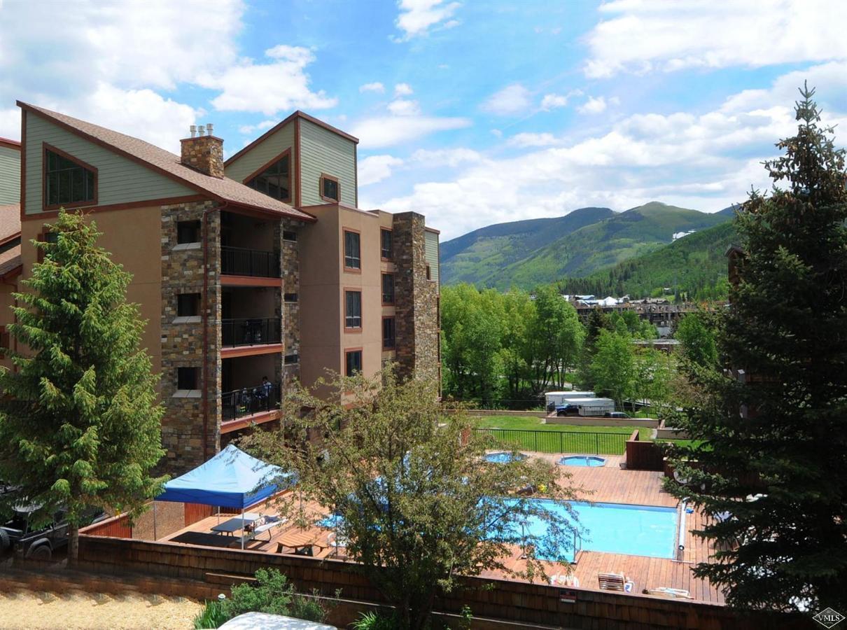 Breakaway West - Studio, 2,3 Bedrooms By Vail Realty Eksteriør billede
