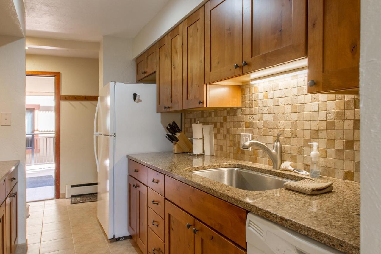 Breakaway West - Studio, 2,3 Bedrooms By Vail Realty Eksteriør billede