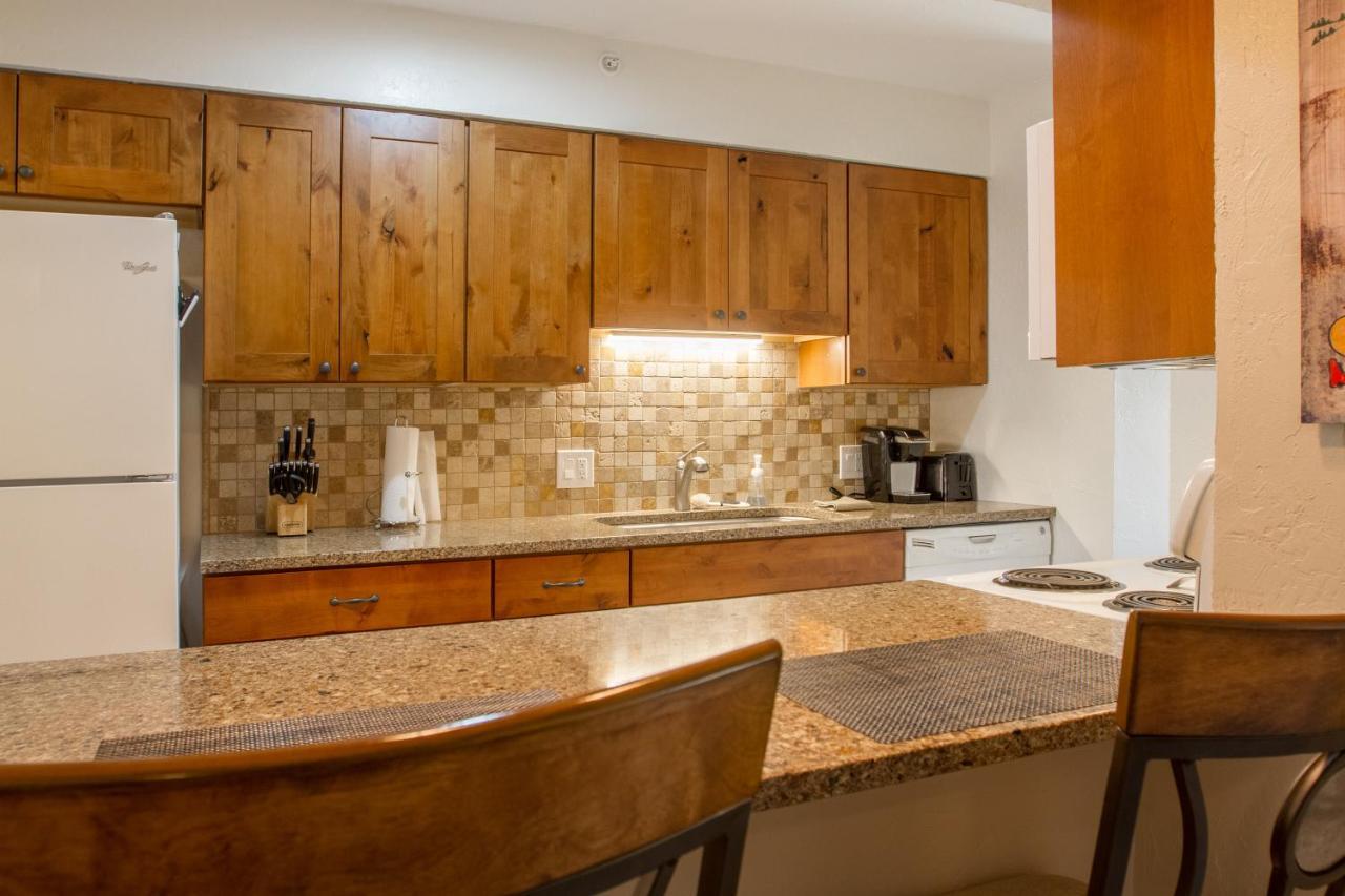 Breakaway West - Studio, 2,3 Bedrooms By Vail Realty Eksteriør billede