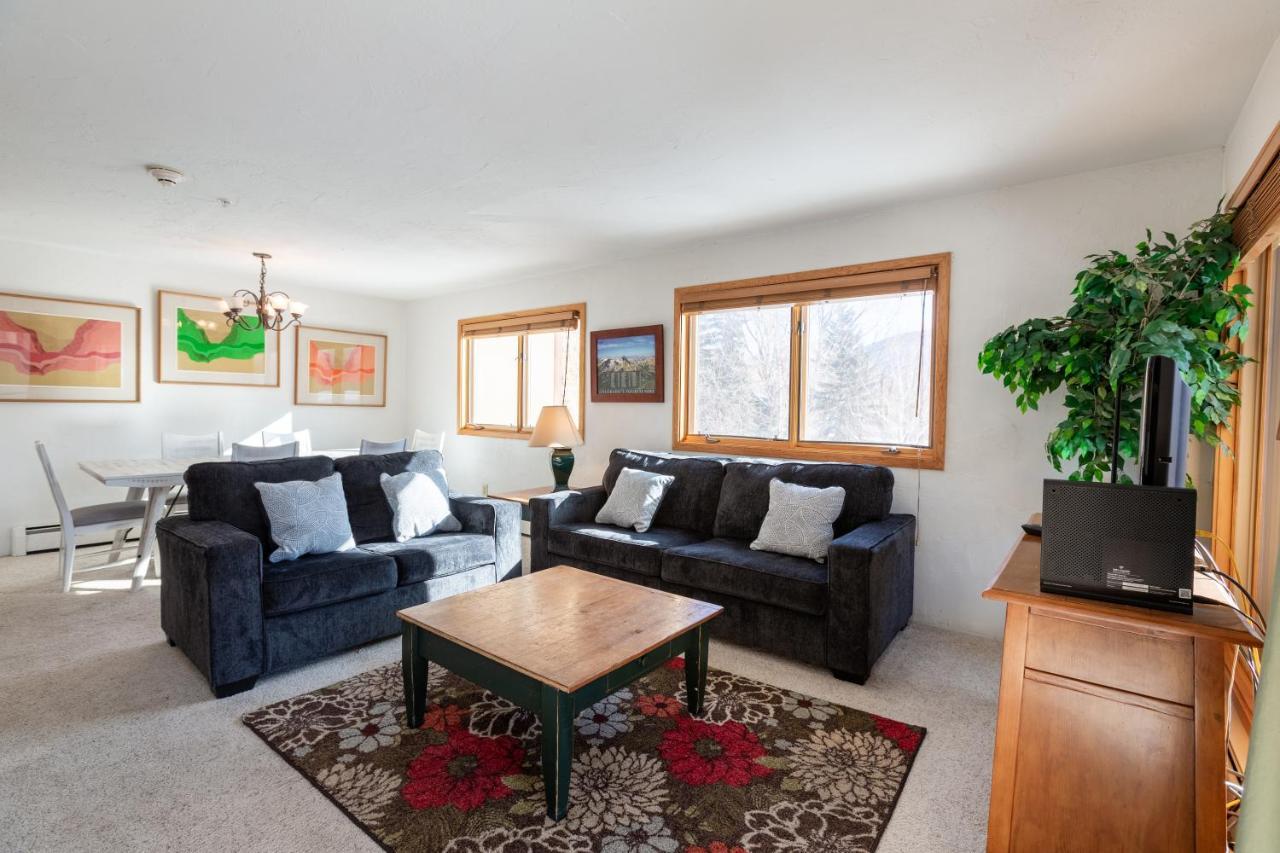 Breakaway West - Studio, 2,3 Bedrooms By Vail Realty Eksteriør billede