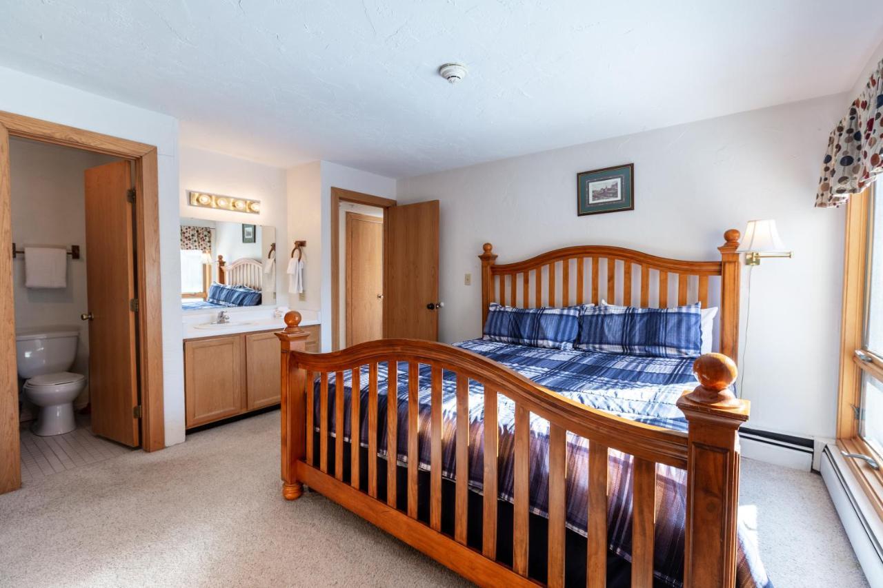 Breakaway West - Studio, 2,3 Bedrooms By Vail Realty Eksteriør billede