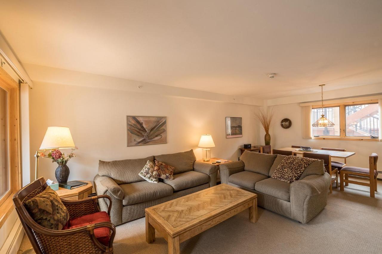 Breakaway West - Studio, 2,3 Bedrooms By Vail Realty Eksteriør billede