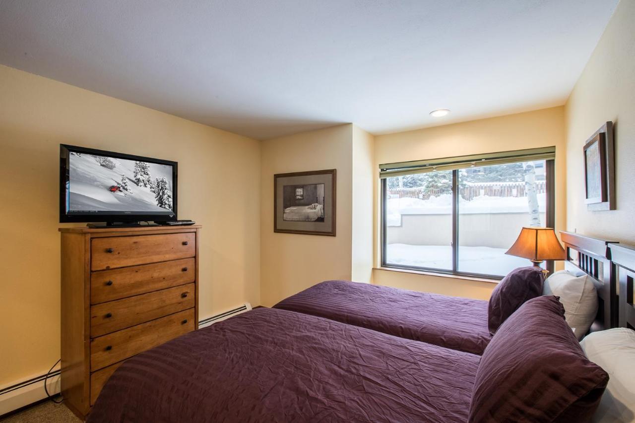 Breakaway West - Studio, 2,3 Bedrooms By Vail Realty Eksteriør billede