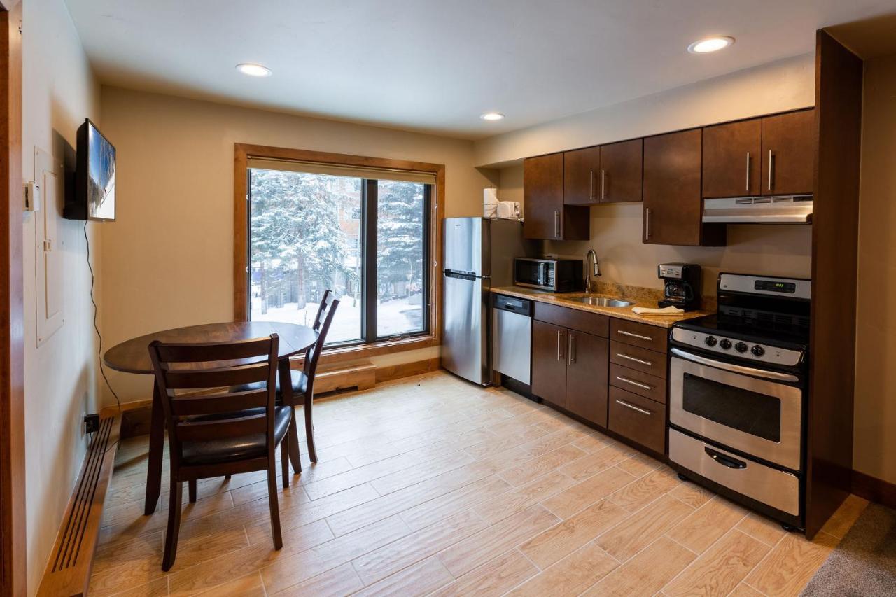Breakaway West - Studio, 2,3 Bedrooms By Vail Realty Eksteriør billede
