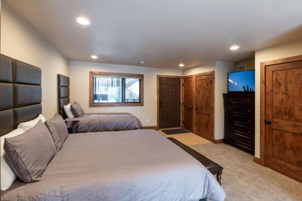 Breakaway West - Studio, 2,3 Bedrooms By Vail Realty Eksteriør billede