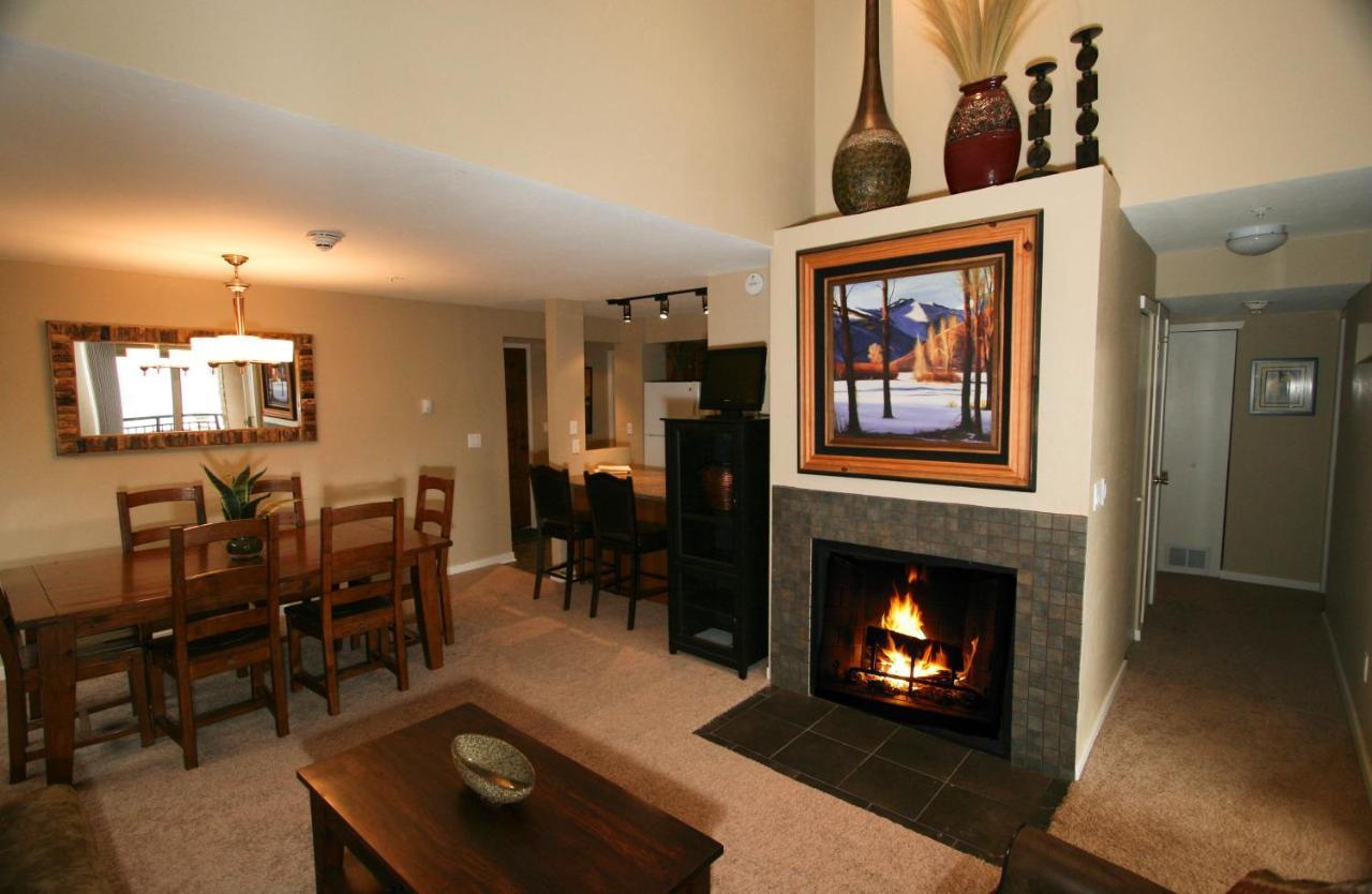 Breakaway West - Studio, 2,3 Bedrooms By Vail Realty Eksteriør billede
