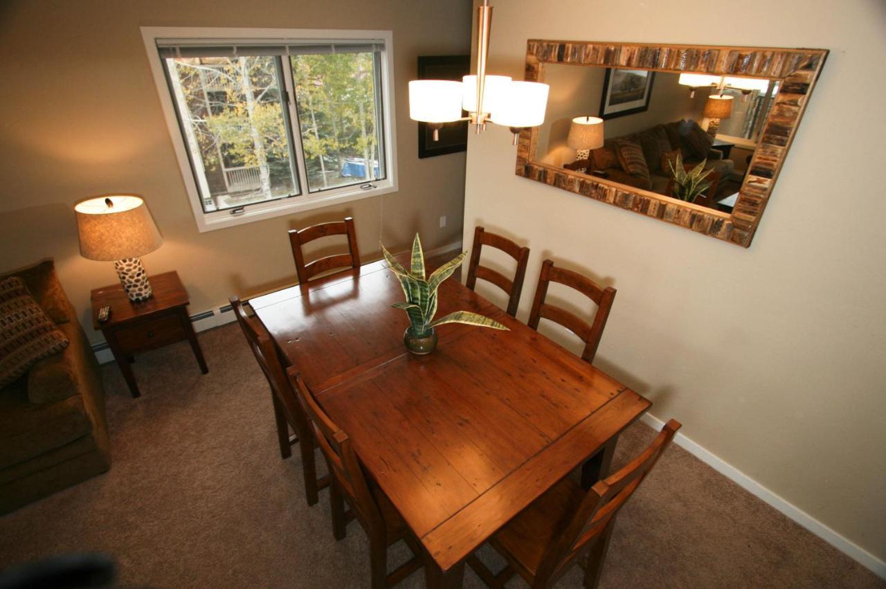 Breakaway West - Studio, 2,3 Bedrooms By Vail Realty Eksteriør billede