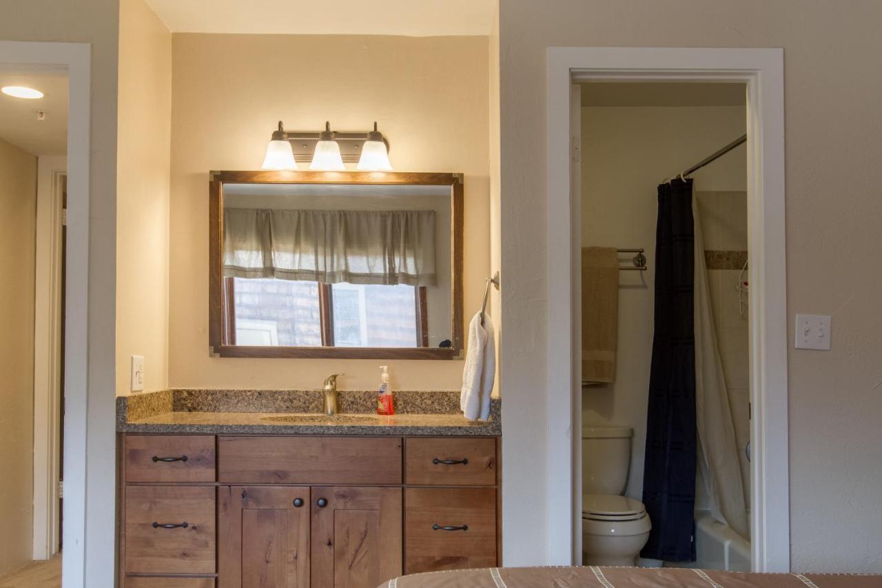 Breakaway West - Studio, 2,3 Bedrooms By Vail Realty Eksteriør billede