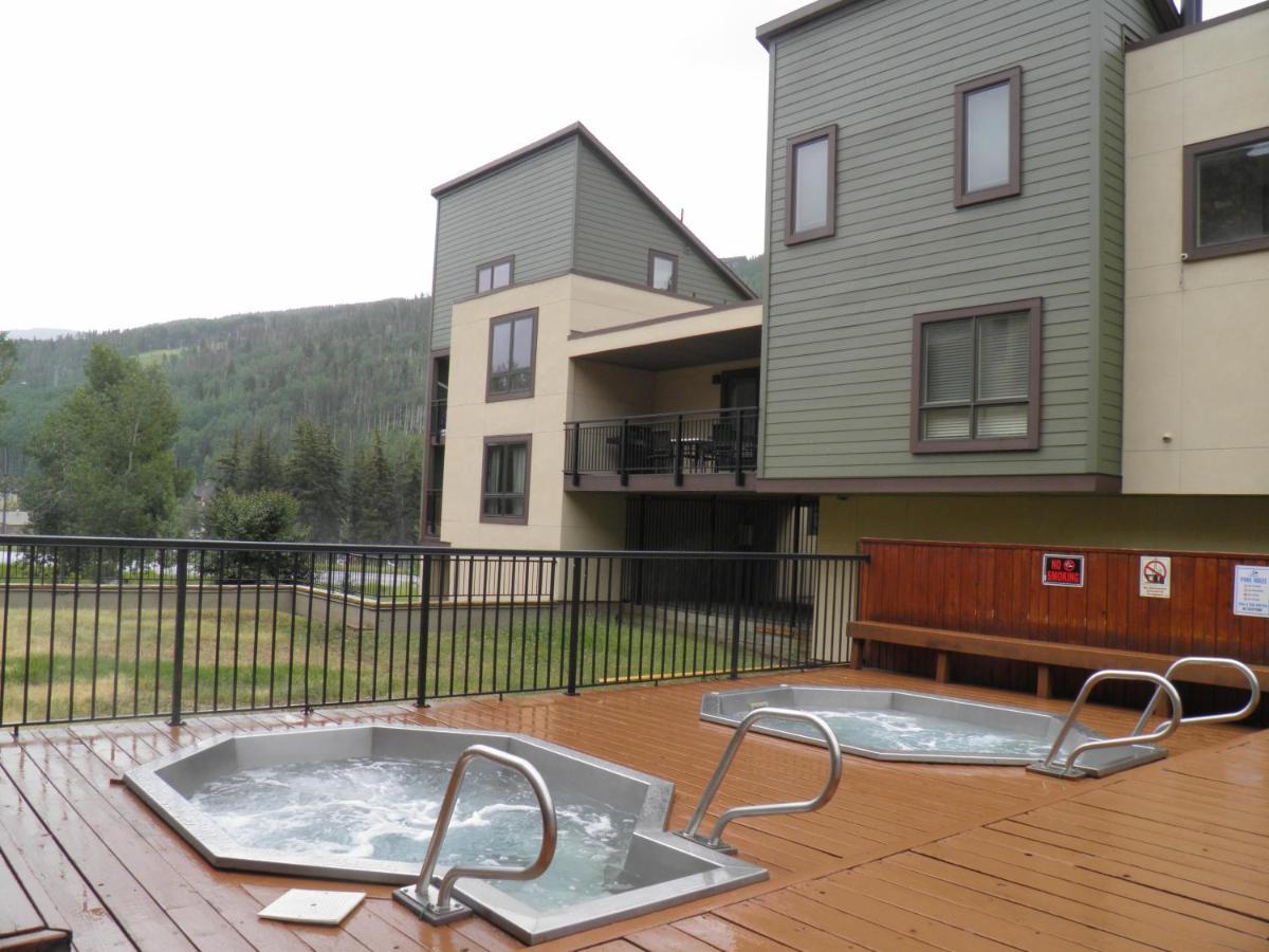 Breakaway West - Studio, 2,3 Bedrooms By Vail Realty Eksteriør billede
