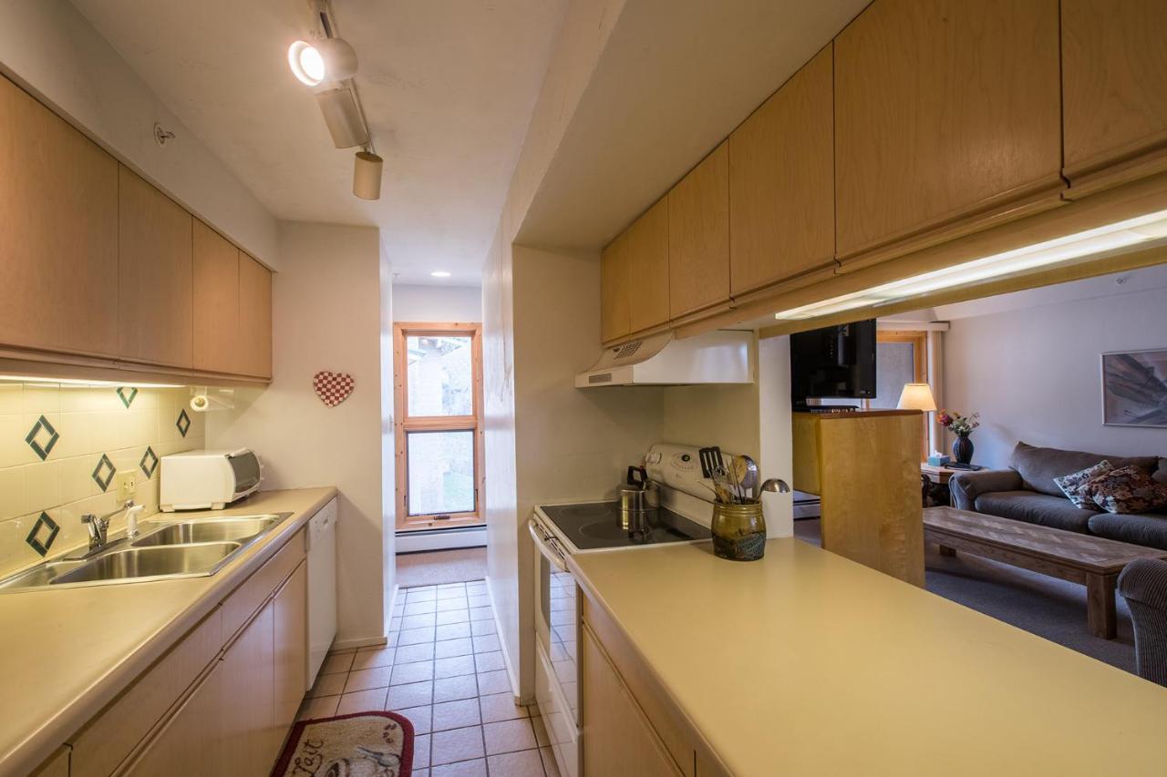 Breakaway West - Studio, 2,3 Bedrooms By Vail Realty Eksteriør billede