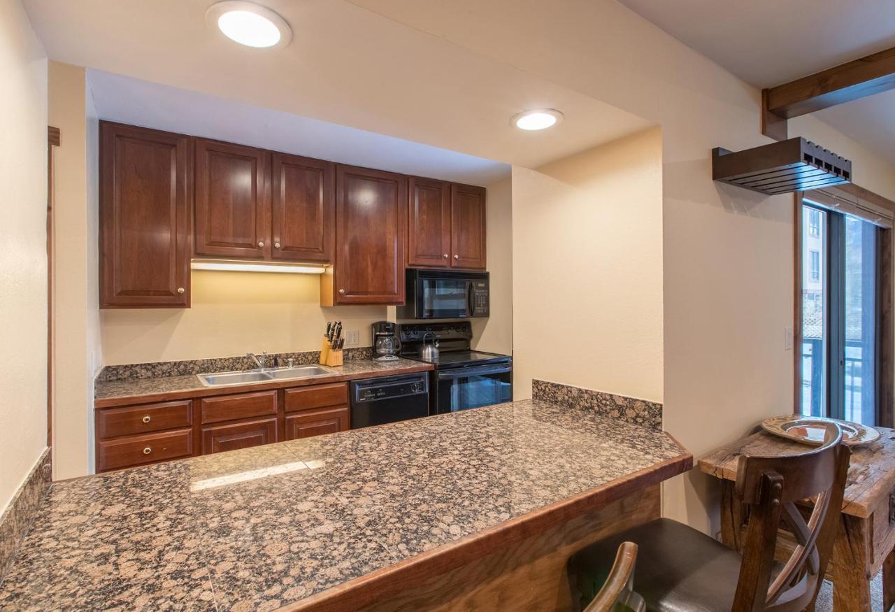 Breakaway West - Studio, 2,3 Bedrooms By Vail Realty Eksteriør billede