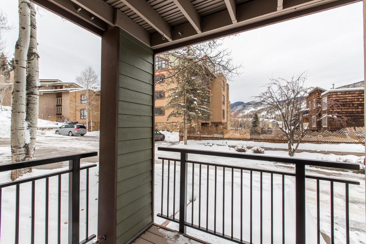 Breakaway West - Studio, 2,3 Bedrooms By Vail Realty Eksteriør billede