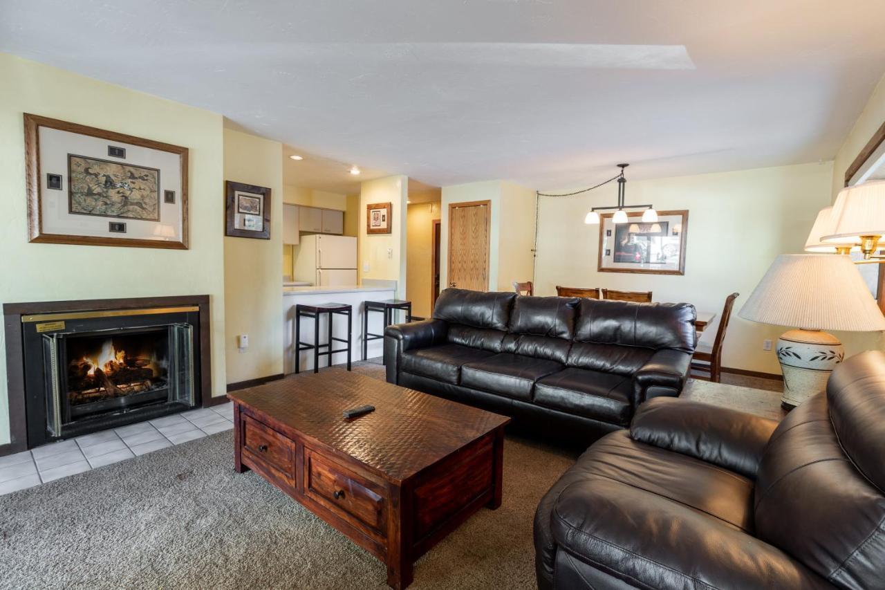 Breakaway West - Studio, 2,3 Bedrooms By Vail Realty Eksteriør billede