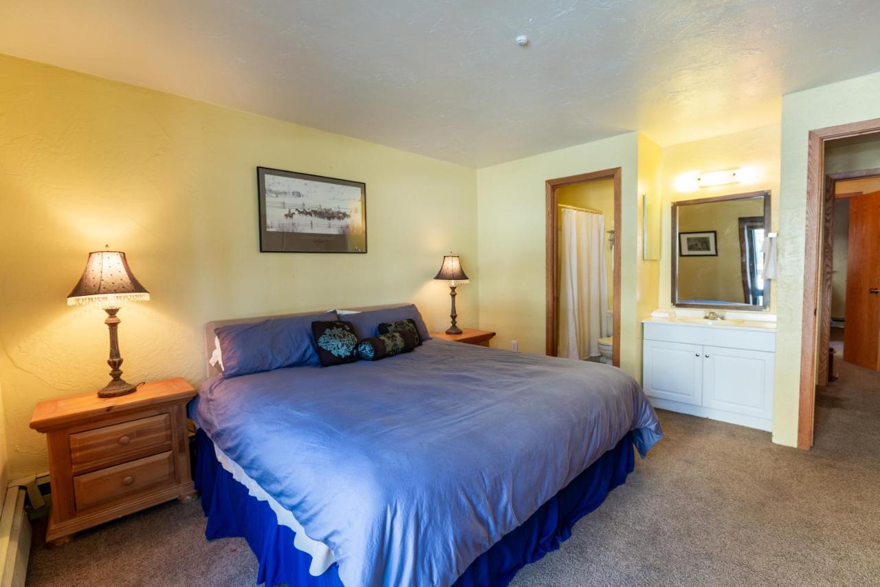 Breakaway West - Studio, 2,3 Bedrooms By Vail Realty Eksteriør billede