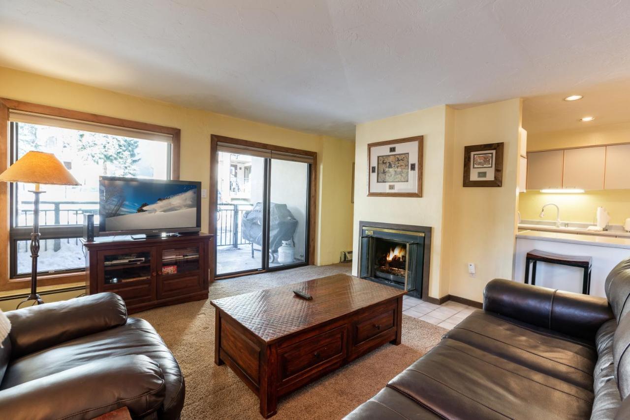 Breakaway West - Studio, 2,3 Bedrooms By Vail Realty Eksteriør billede