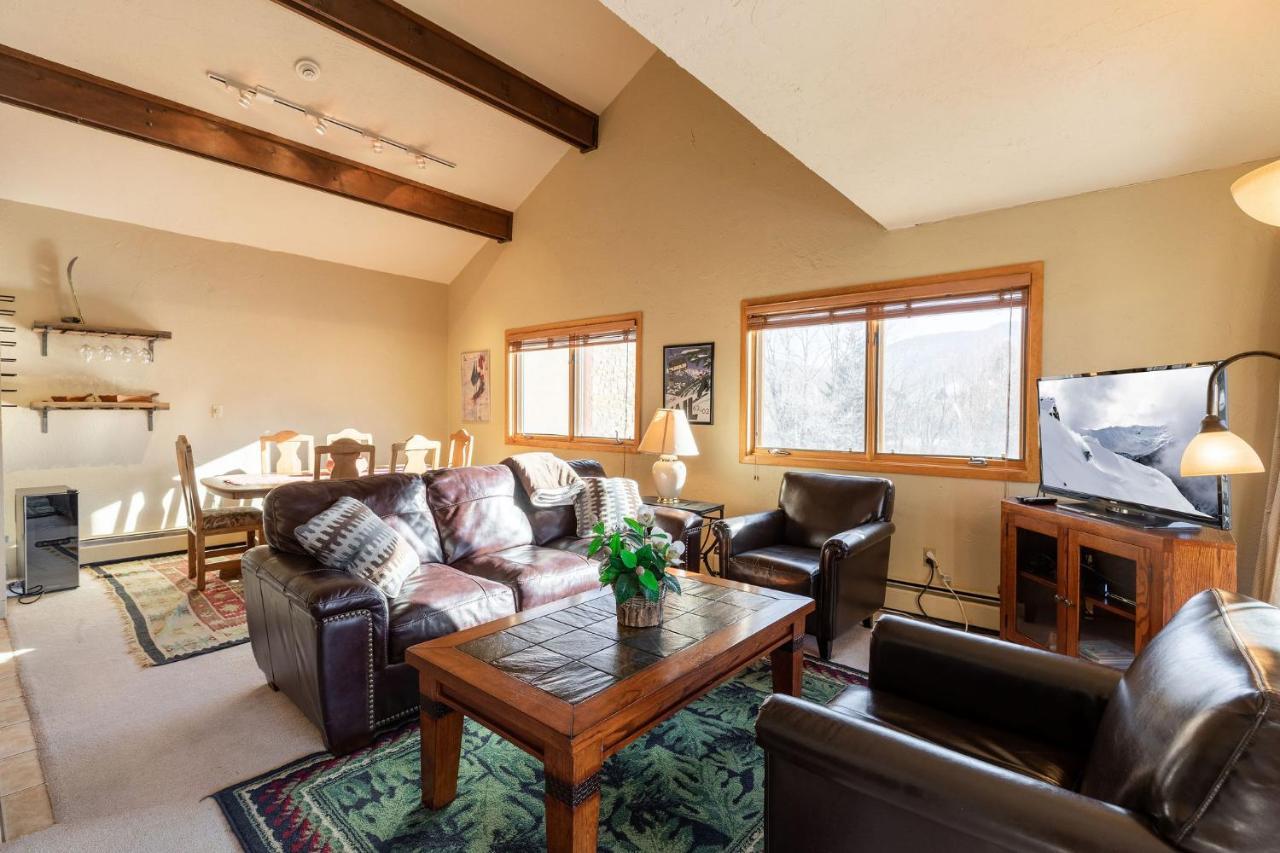 Breakaway West - Studio, 2,3 Bedrooms By Vail Realty Eksteriør billede
