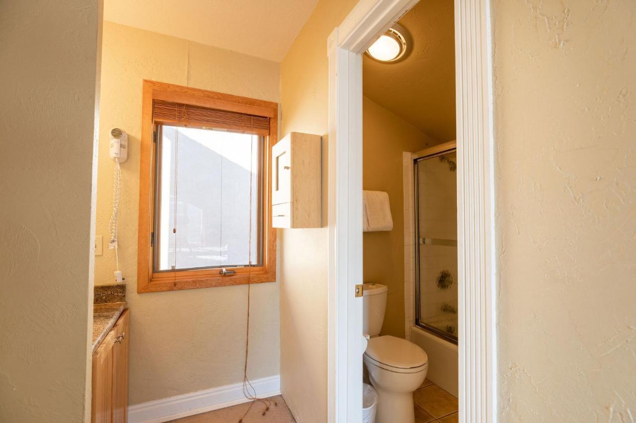 Breakaway West - Studio, 2,3 Bedrooms By Vail Realty Eksteriør billede