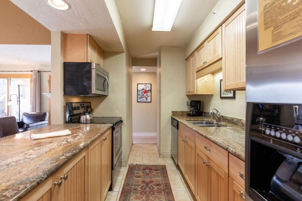 Breakaway West - Studio, 2,3 Bedrooms By Vail Realty Eksteriør billede