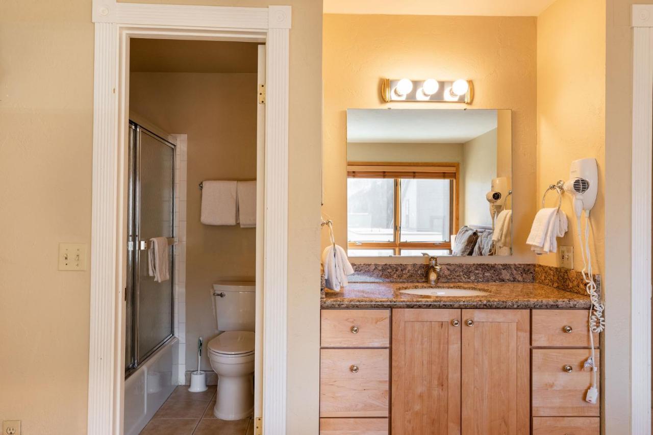 Breakaway West - Studio, 2,3 Bedrooms By Vail Realty Eksteriør billede