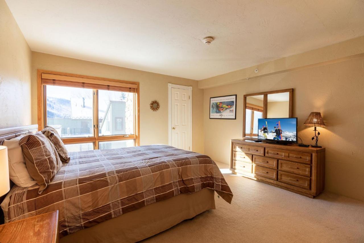 Breakaway West - Studio, 2,3 Bedrooms By Vail Realty Eksteriør billede