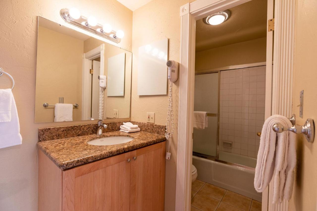 Breakaway West - Studio, 2,3 Bedrooms By Vail Realty Eksteriør billede
