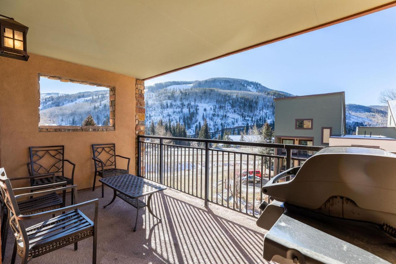 Breakaway West - Studio, 2,3 Bedrooms By Vail Realty Eksteriør billede