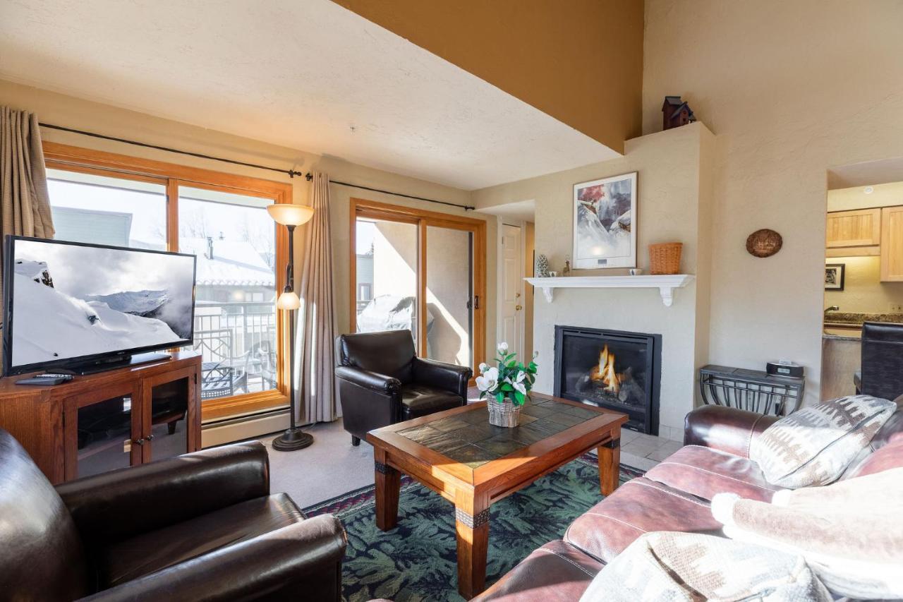 Breakaway West - Studio, 2,3 Bedrooms By Vail Realty Eksteriør billede